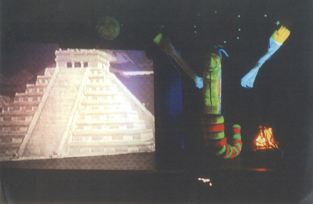 Legends of the Ancestors image