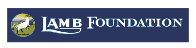 Lamb Foundation logo