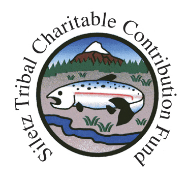 Siletz Tribal Charitable Contribution Fund logo