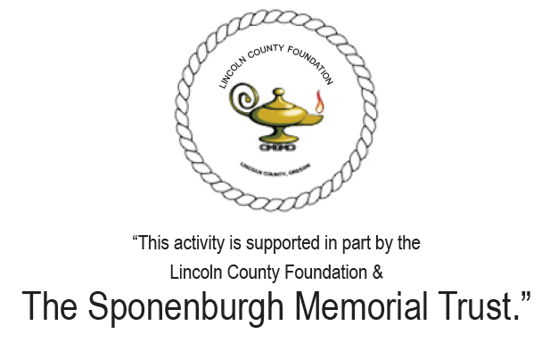 Sponenburgh Memorial Trust logo