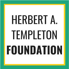 Herbert A Templeton Foundation Logo