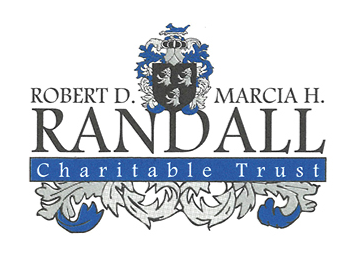 The Randall Charitable Trust Logo