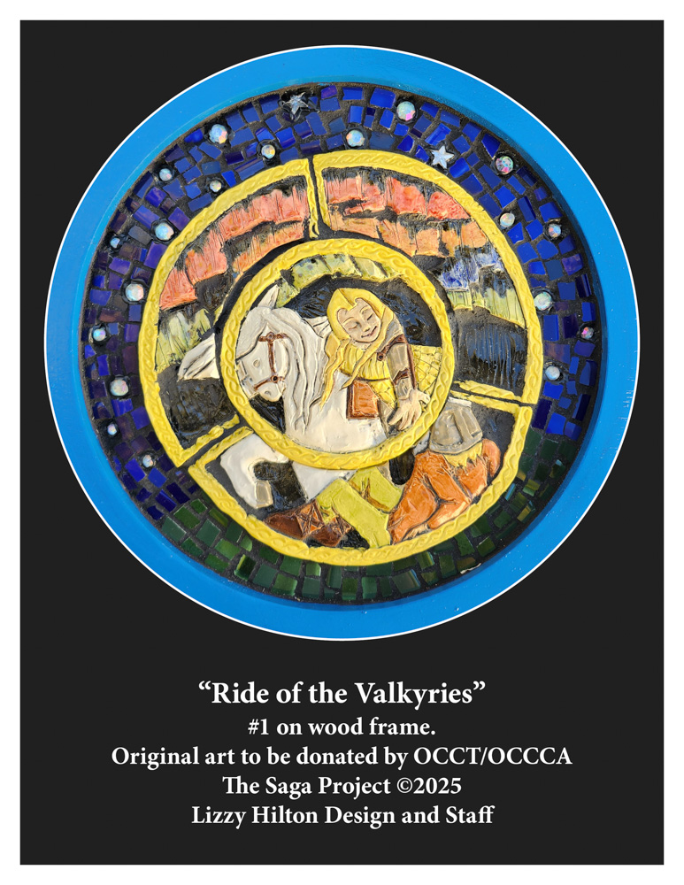 Rise of the Valkyries