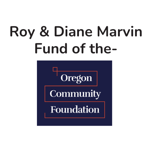 Roy and Diane Marvin OCF